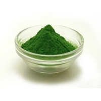 Click to enlarge Chlorella POWDER, Raw Power (KILO / 1000g / 2.2 lbs., Premium Superfood)