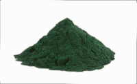 Click to enlarge POWDER: Thor's Hammer Superfood Powder, Raw Power (5 LBS BULK, pure chlorella/pure spirulina blend)